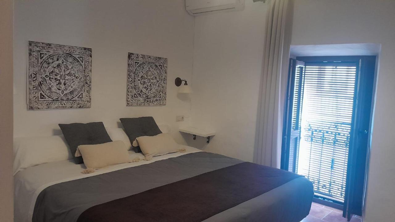 Casa Las Tinajas อิซนาฮาร์ ภายนอก รูปภาพ